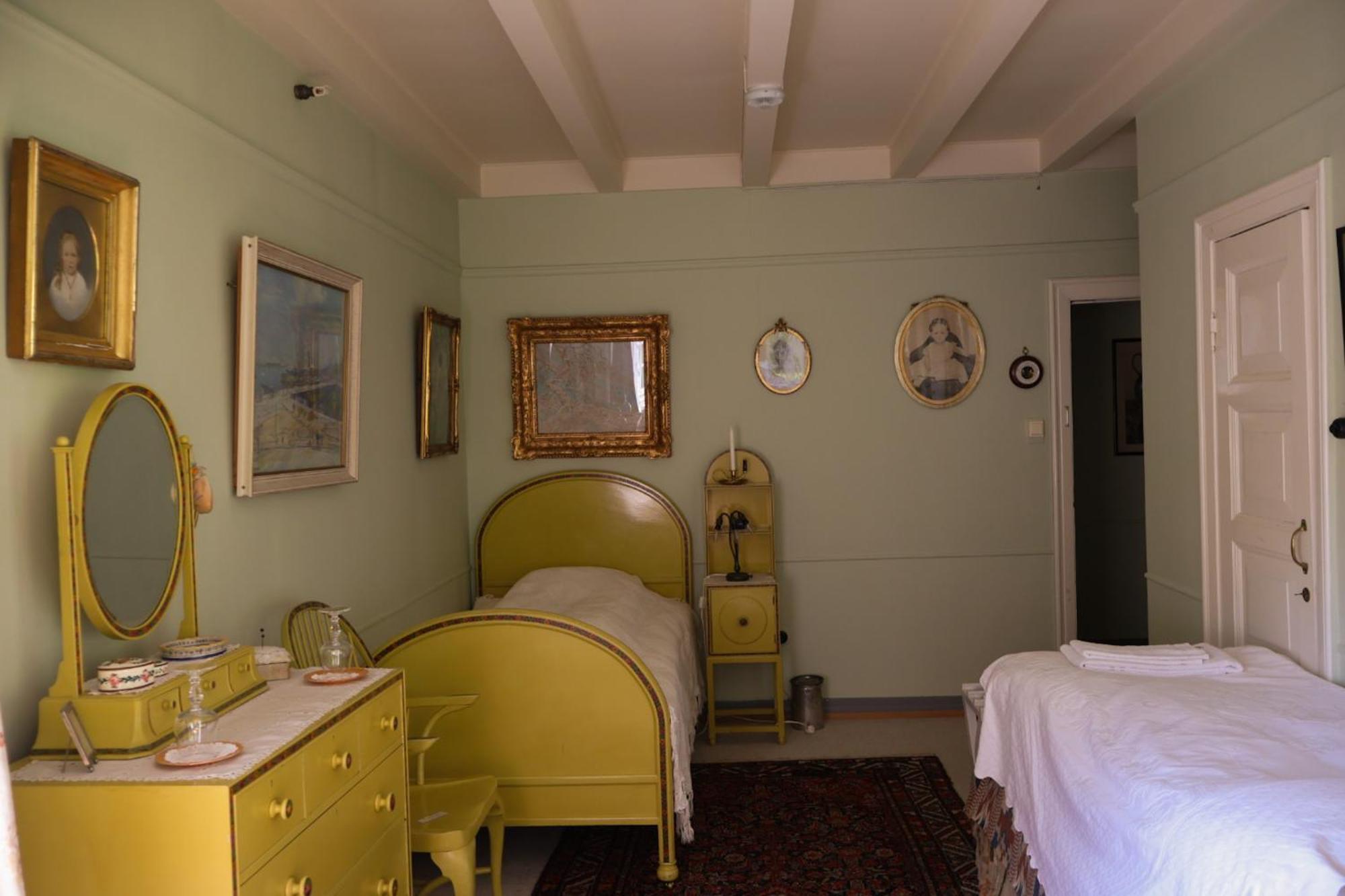 Singerheimen - Experience The 20S Otel Olden Dış mekan fotoğraf