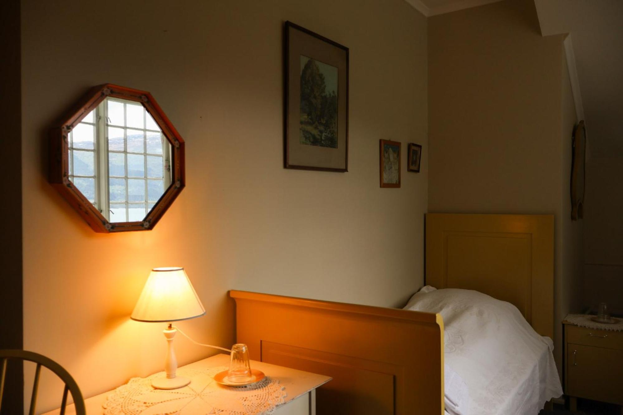 Singerheimen - Experience The 20S Otel Olden Dış mekan fotoğraf