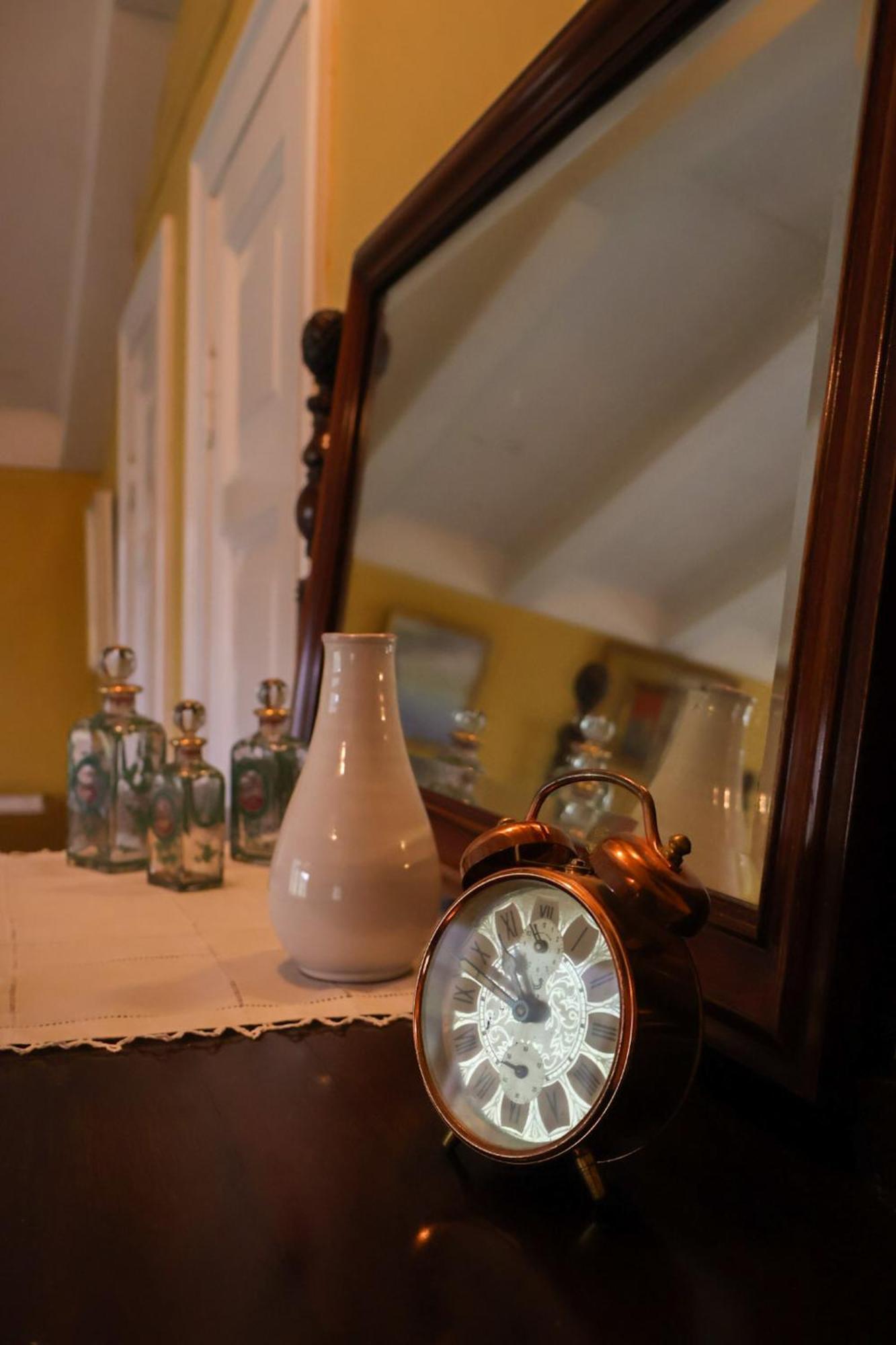 Singerheimen - Experience The 20S Otel Olden Dış mekan fotoğraf