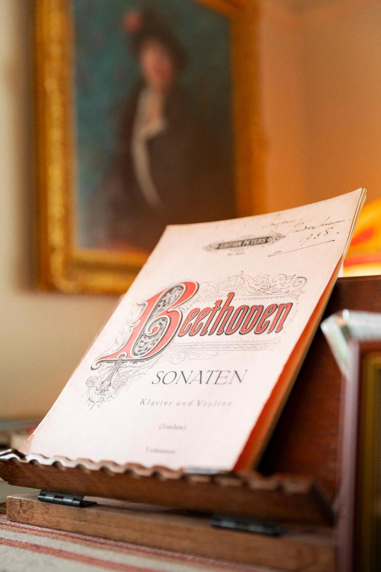Singerheimen - Experience The 20S Otel Olden Dış mekan fotoğraf
